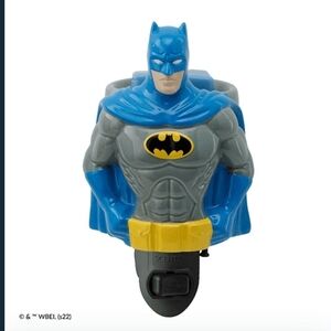 Scentsy Batman Mini Warmer